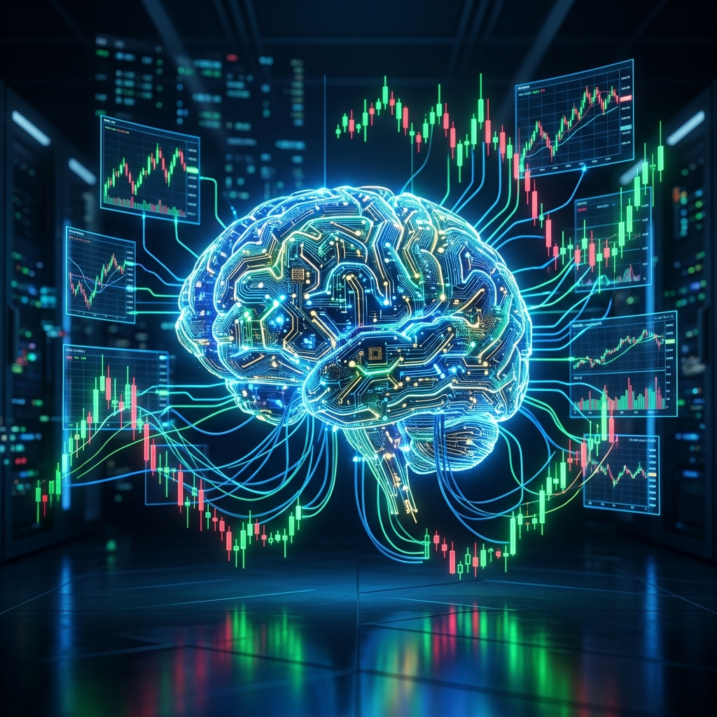 AI Trading Brain